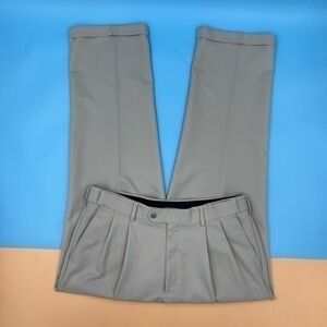 Vintage Savane Khaki Pants